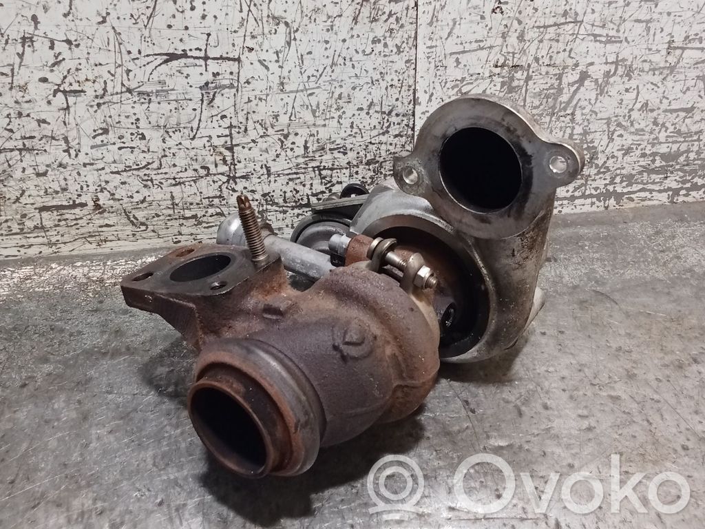 Turbo   13010900716