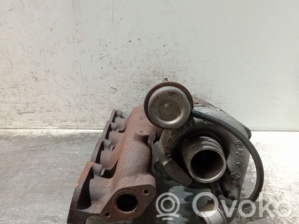 Turbīna   1C1Q6K682EA,7090354