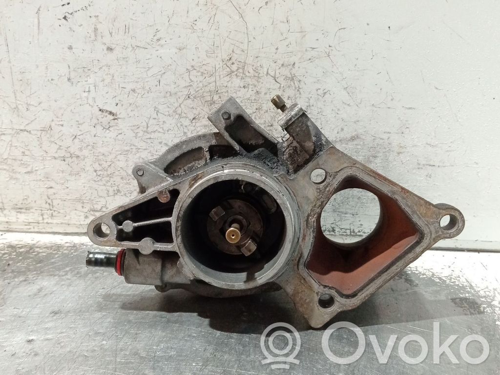 Bomba de vacío   XS7Q2A451BH,72245410C