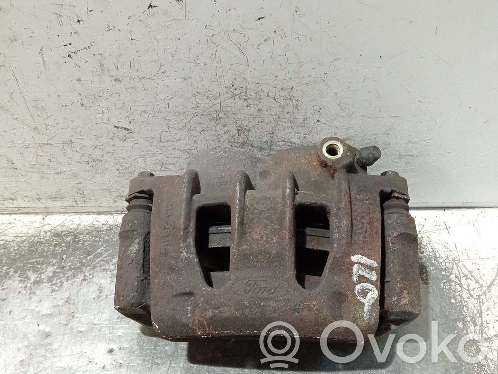 Ford Transit Priekinis suportas 