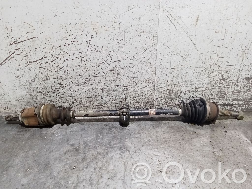 Opel Corsa B Priekšējā pusass 
