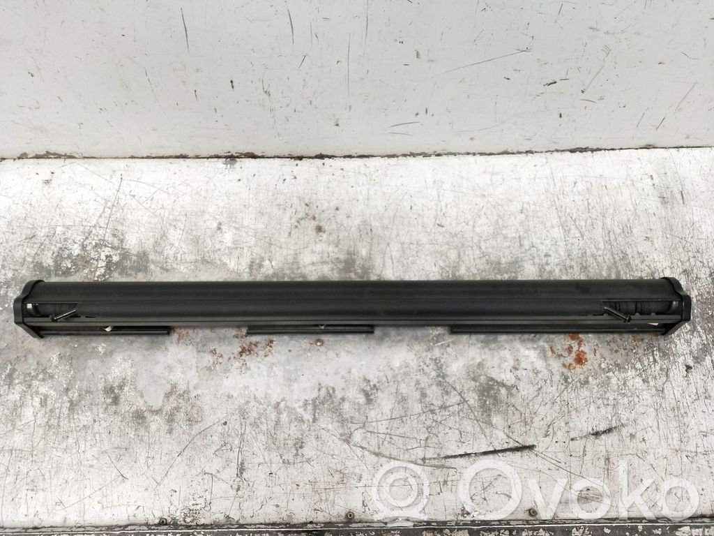 Citroen C5 Parcel shelf 