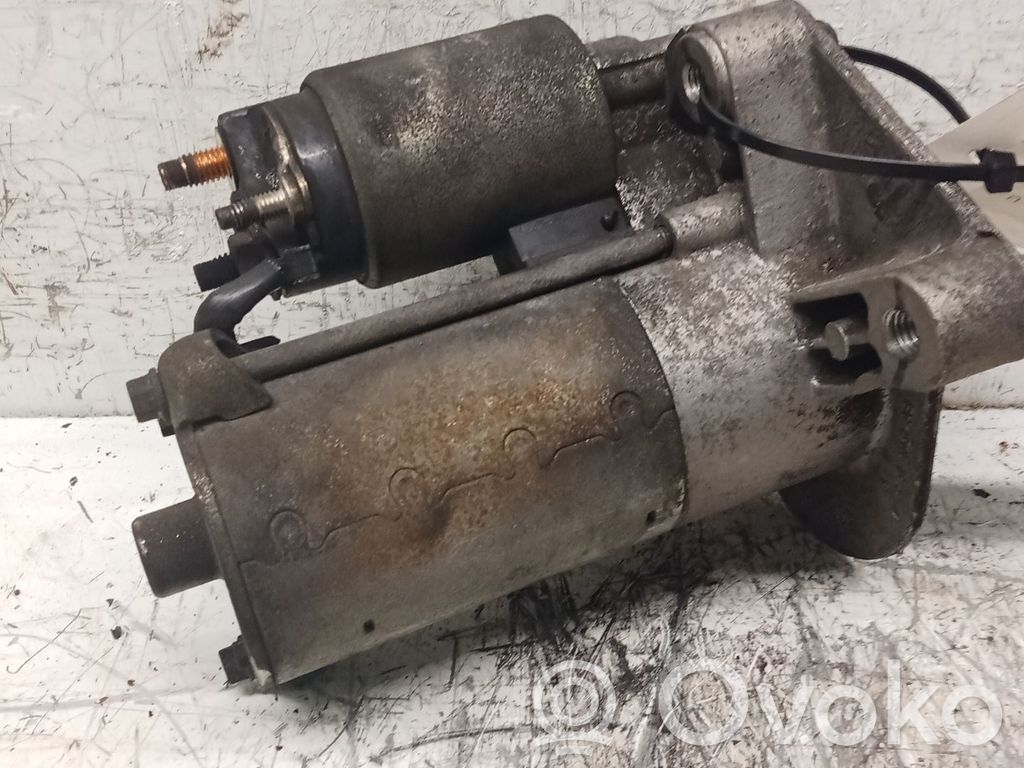 Motor de arranque   3M5T11000CF,16TDCI