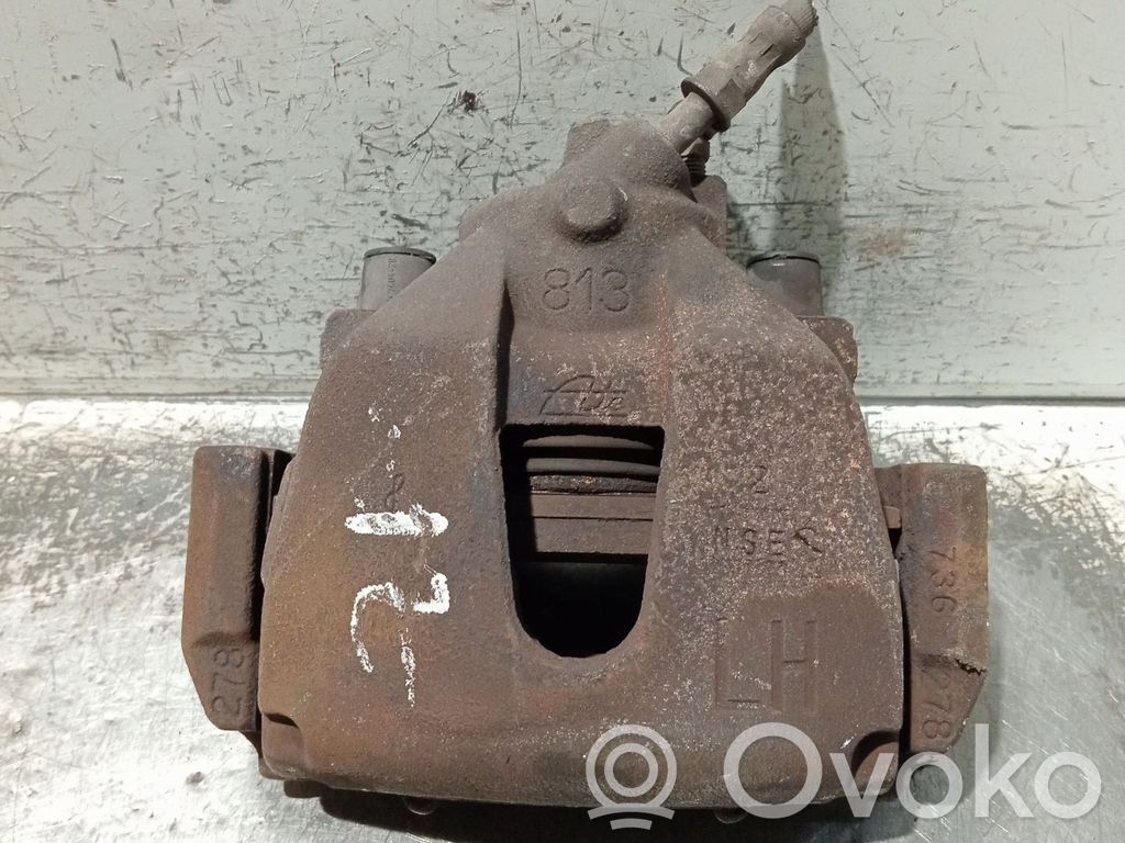 Bremssattel vorne   16TDCI