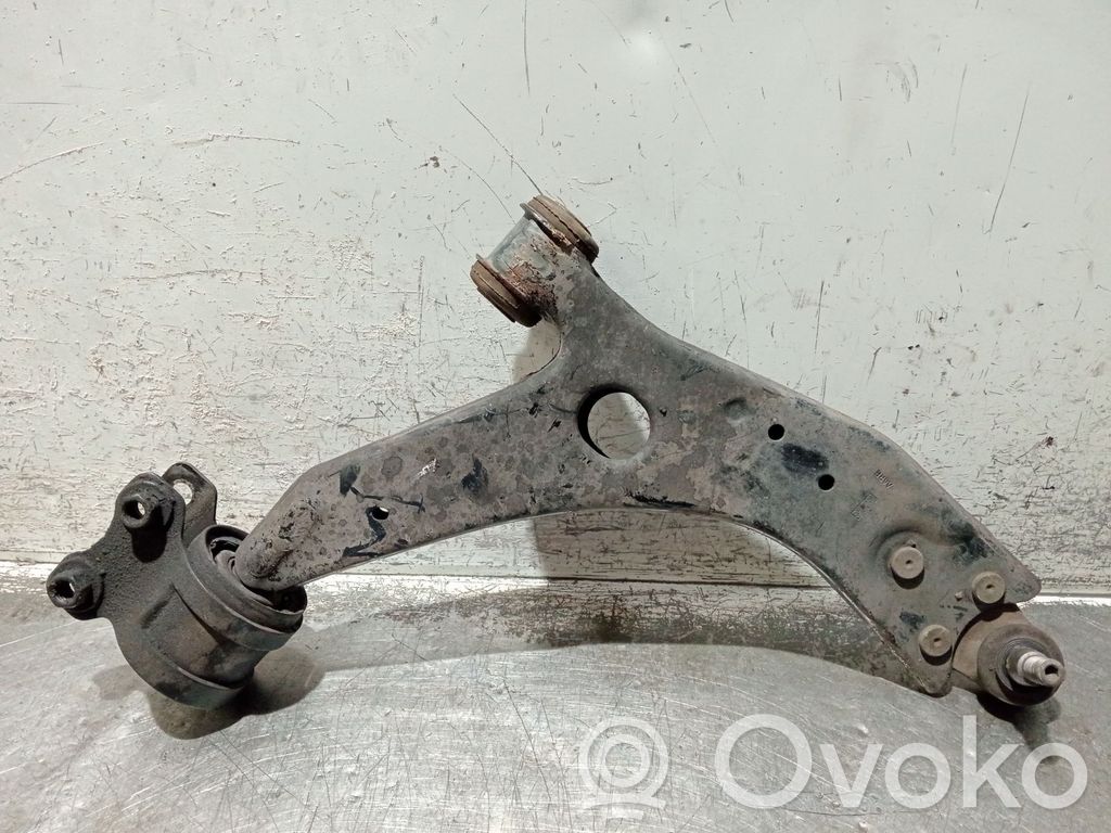 Querlenker vorne   16TDCI