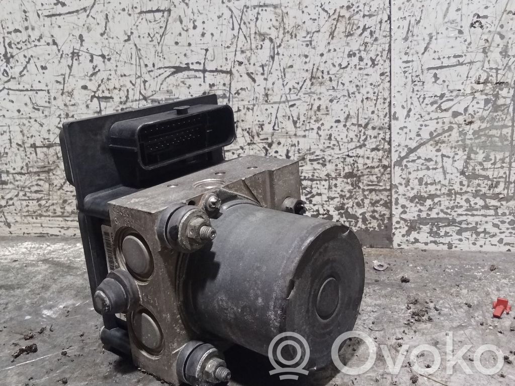 Bomba de ABS   20TDI