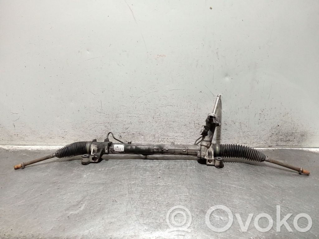 Ford Focus Steering rack 