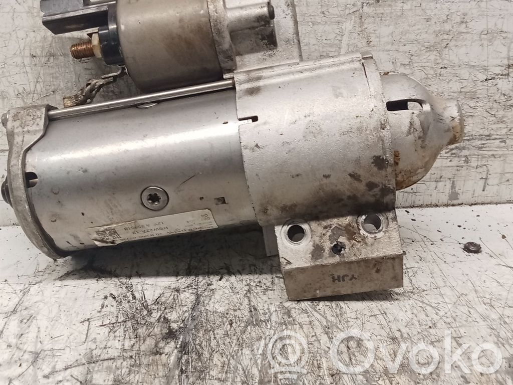 BMW X3 G01 Electromotor 