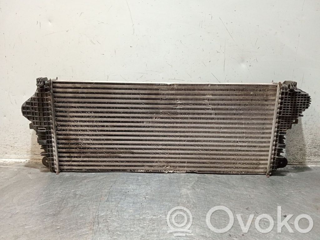 Radiador intercooler   84208091,GG747003