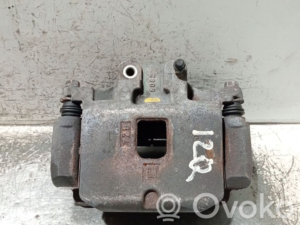 Bremssattel vorne   20CDTI