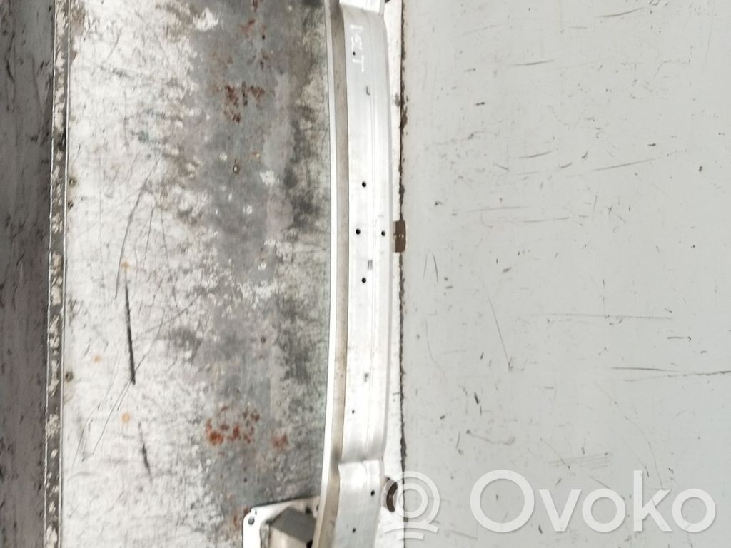 Citroen C4 SpaceTourer Suport montare bară față 
