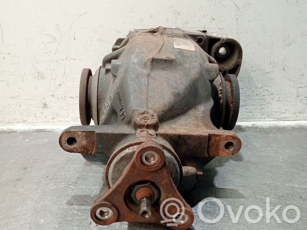 BMW 3 E90 E91 Hinterachsdifferential 