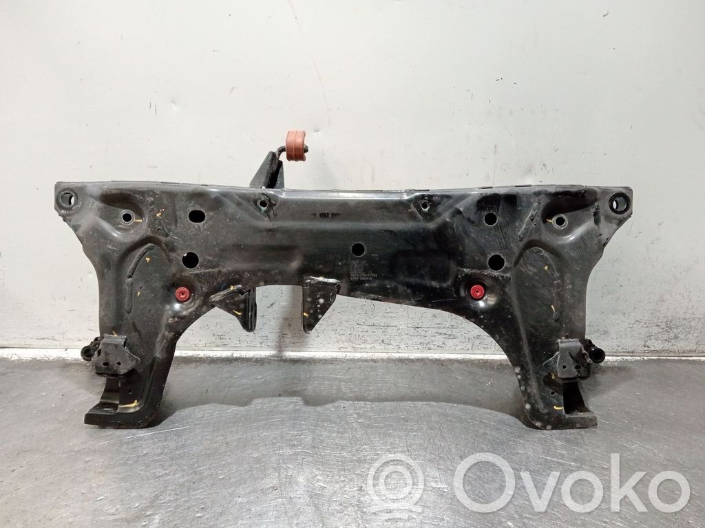 Ford Puma Priekinis traversas 