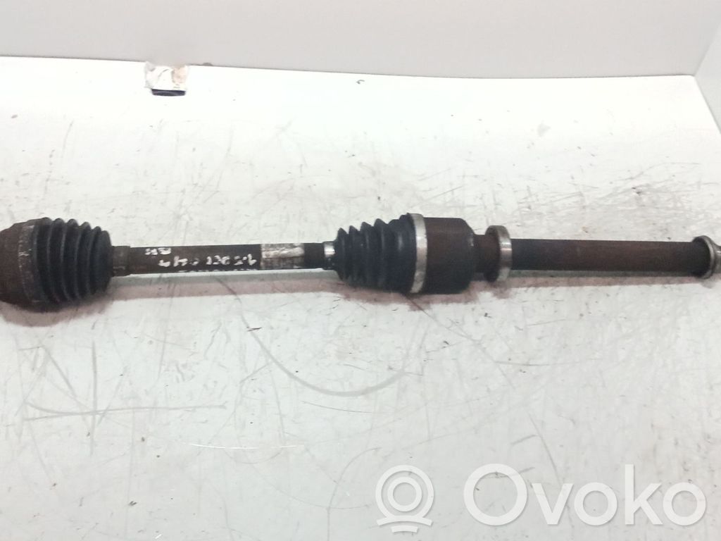 Antriebswelle vorne   8200499586