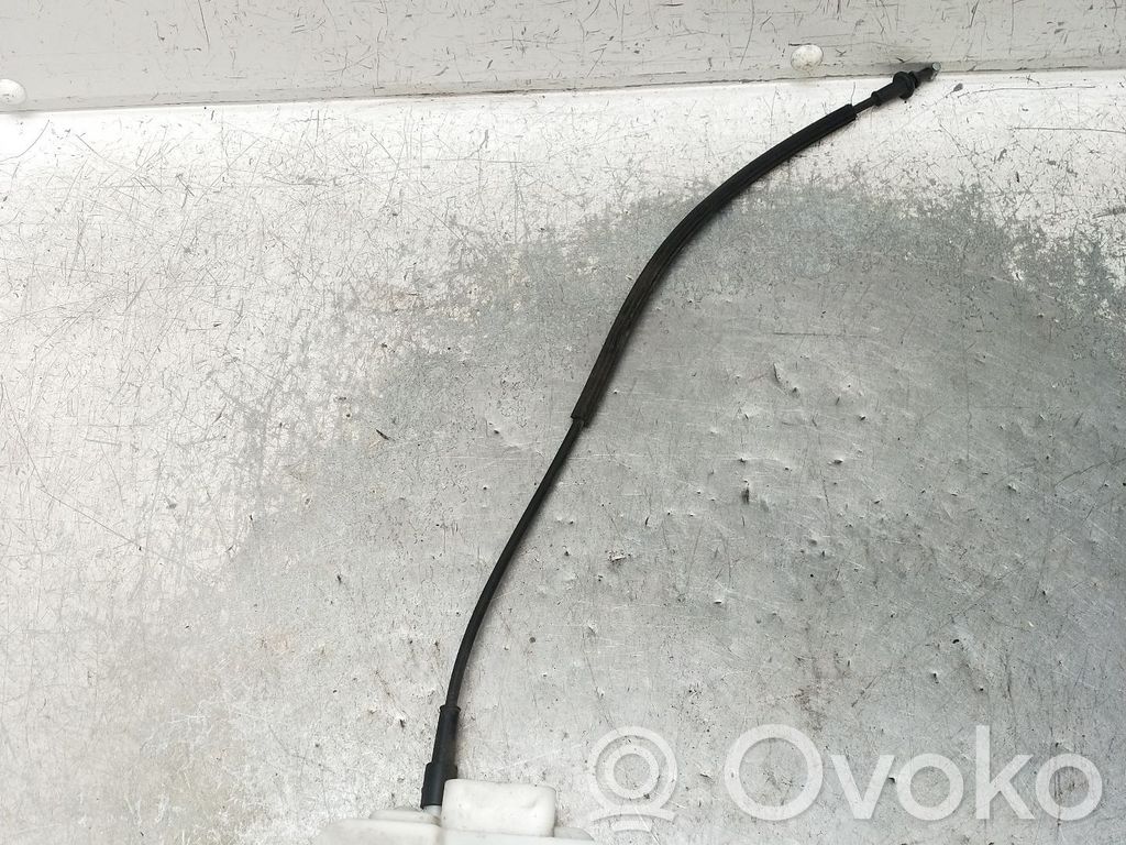 Bloķēt motoru