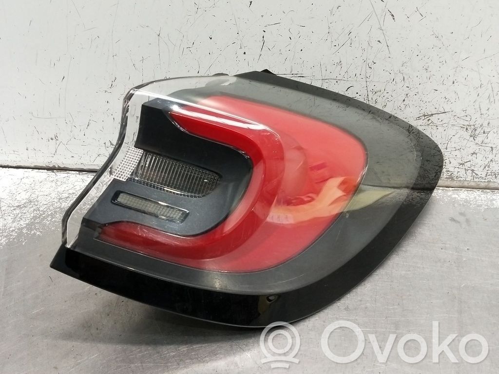 Ford Puma Takavalot 