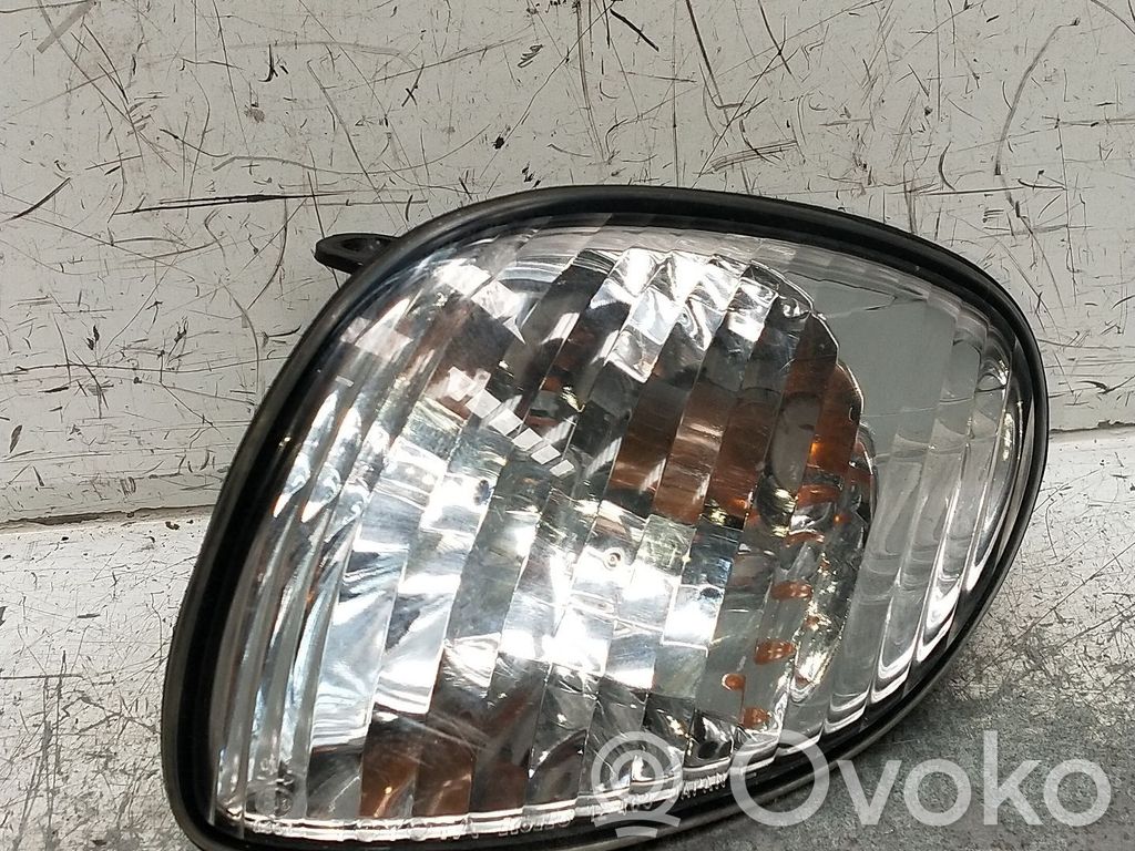 Headlight/headlamp