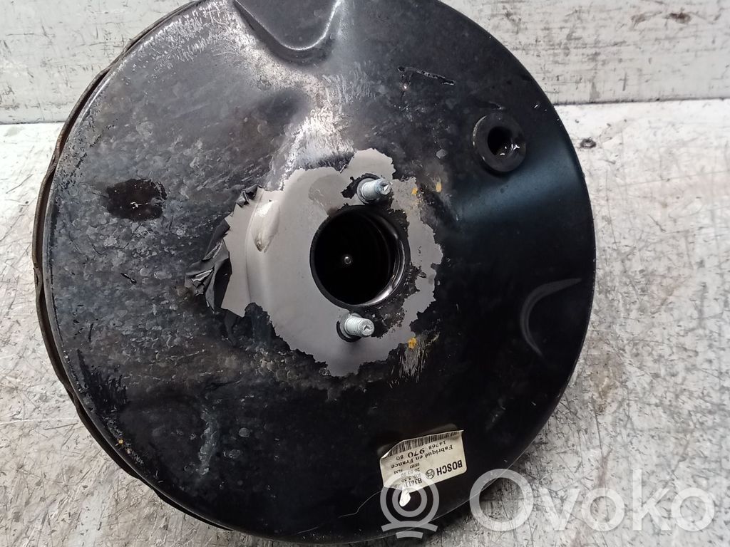 Fiat Scudo Zawór / Czujnik Servotronic 