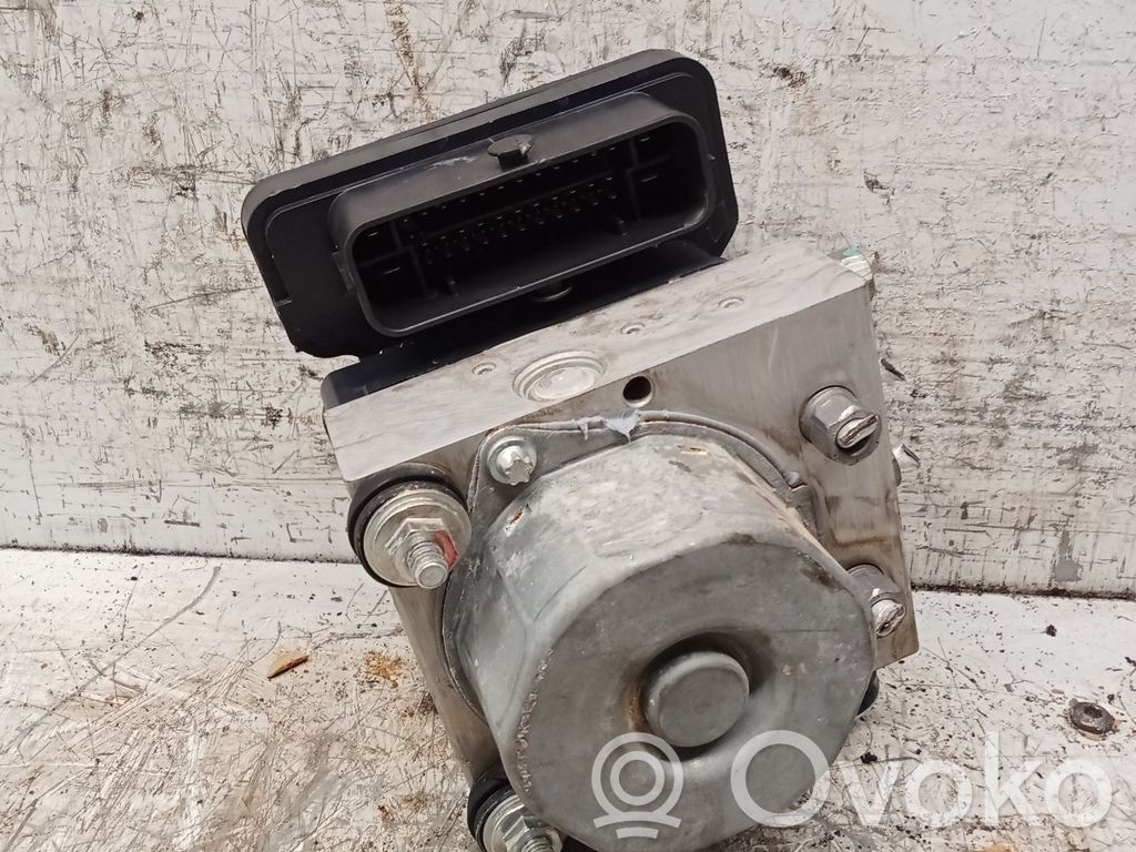 Dacia Sandero III Bomba de ABS 