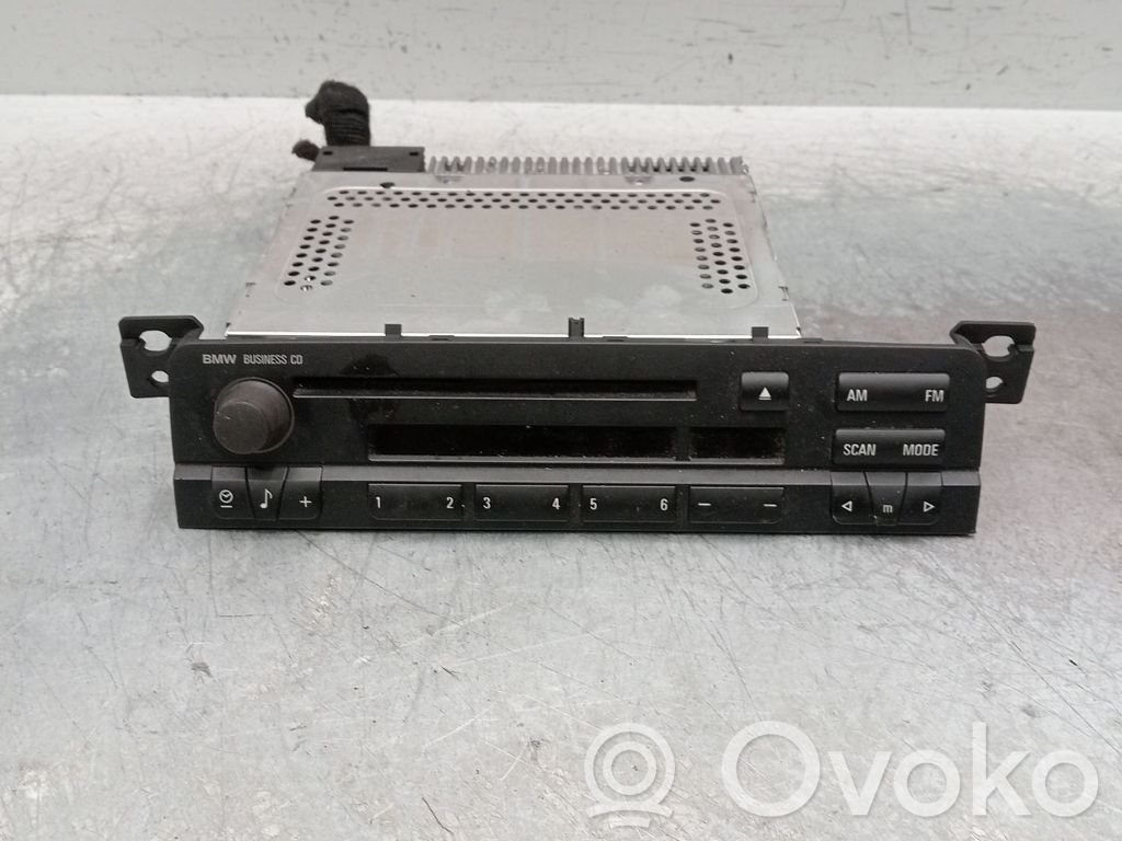 Sound HiFi control unit module