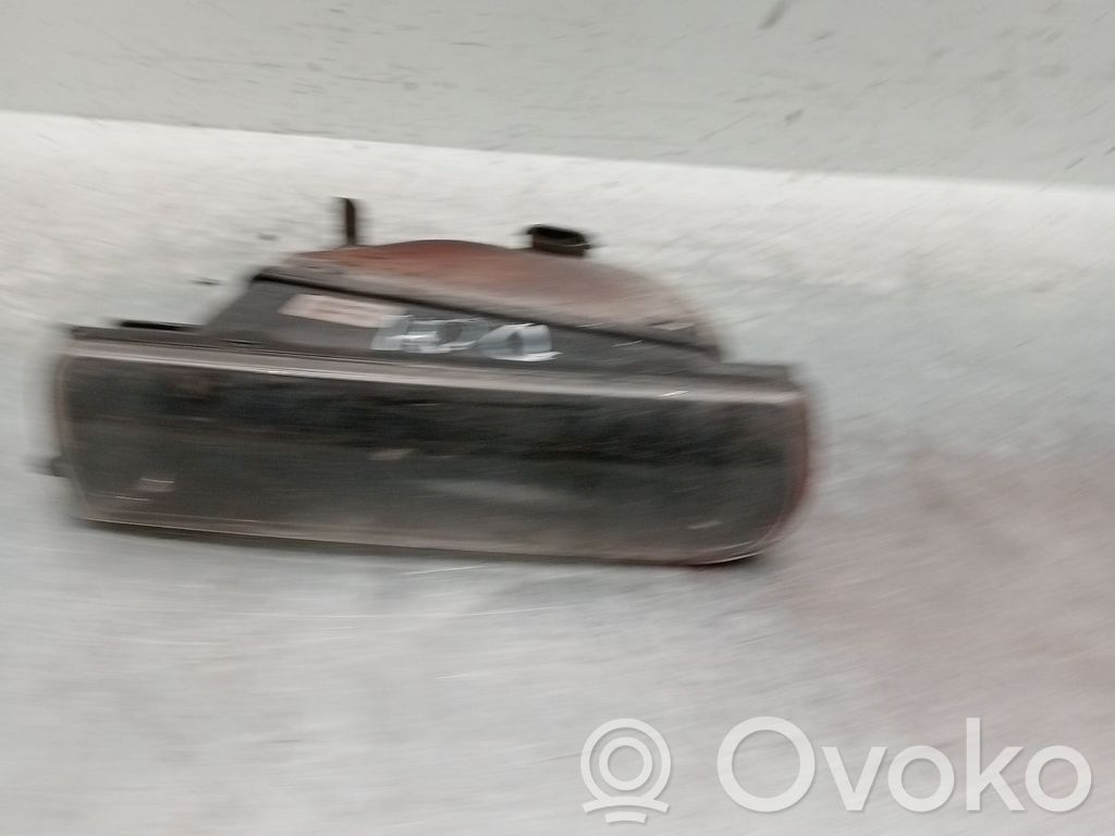 BMW 3 E46 Front fog light 