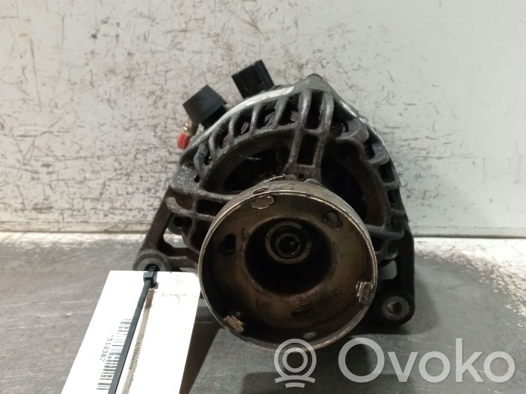 Ford Focus Generator/alternator 
