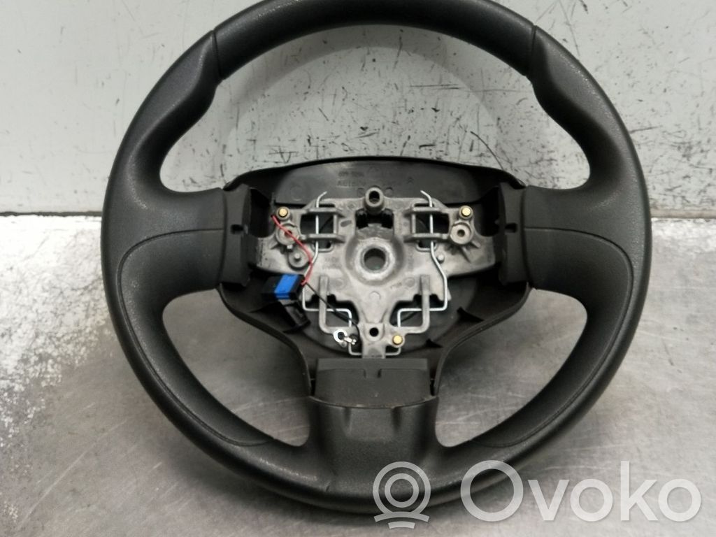 Citroen C3 Stūre 
