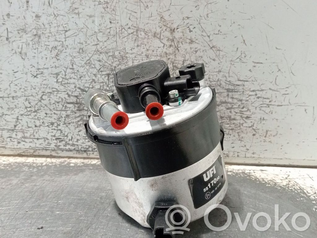 Kraftstofffilter   5517000