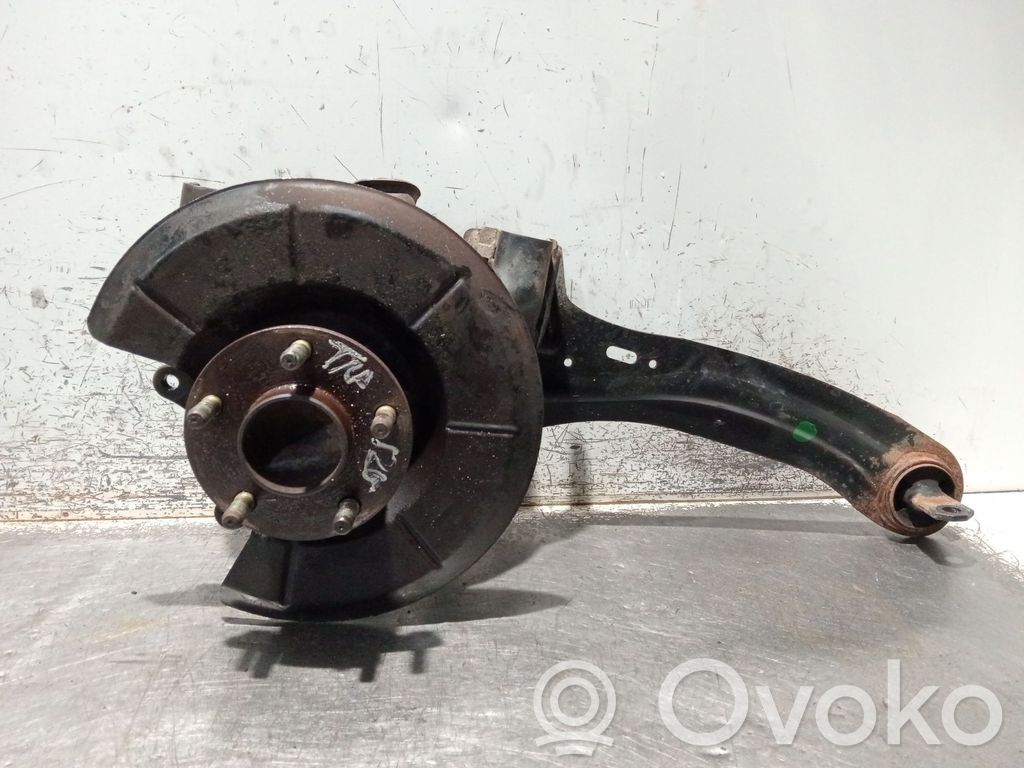 Ford Focus Rear wheel hub spindle/knuckle 