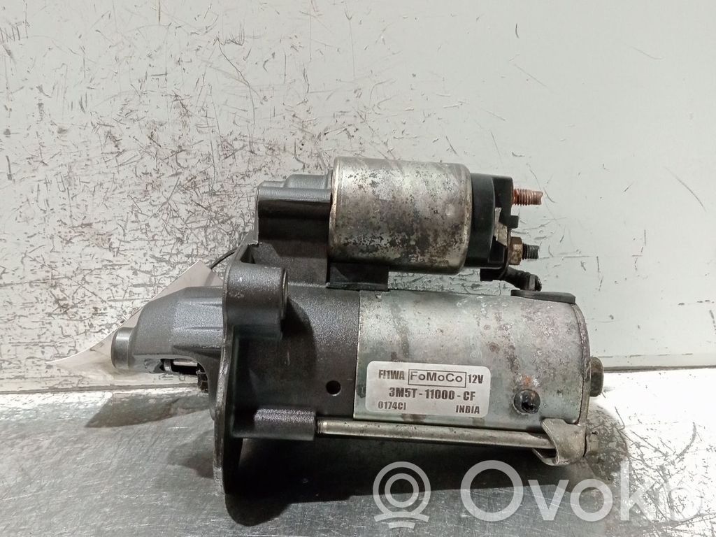 Anlasser   3M5T11000CF