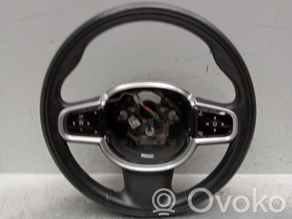 Volvo V60 Stūre 