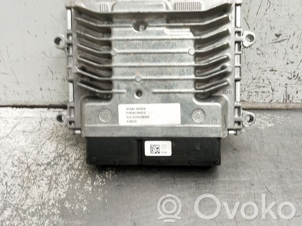 Engine control unit/module   954412BAK0,A2C1276930101