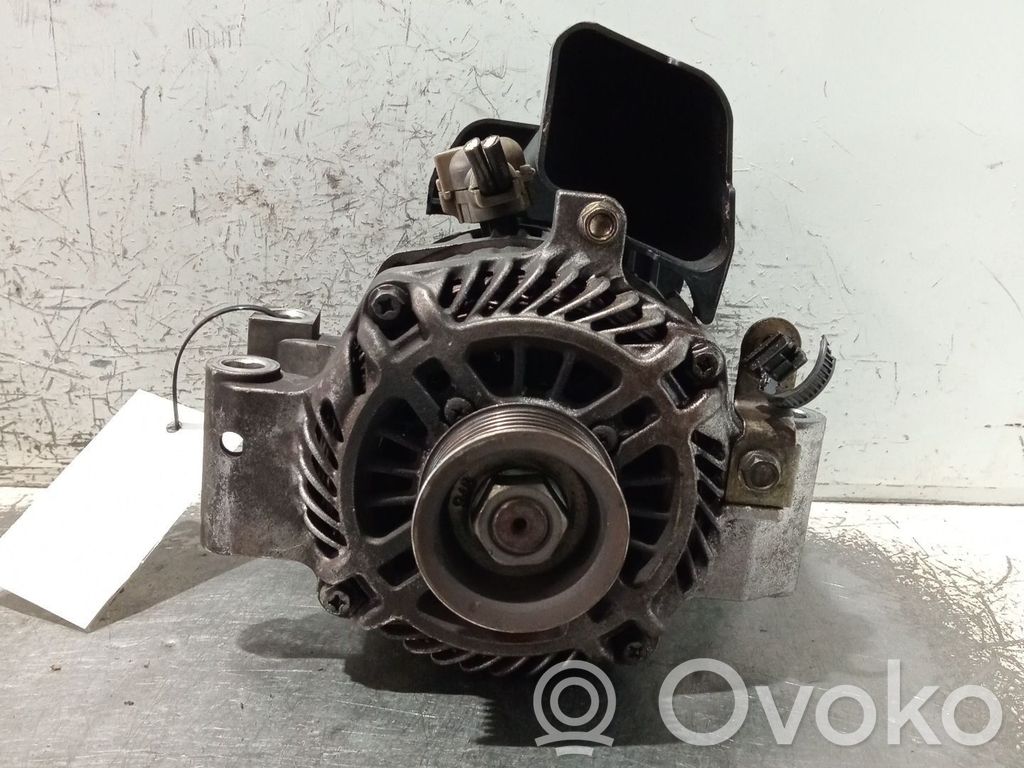 Generator/alternator   A2TJ0391A