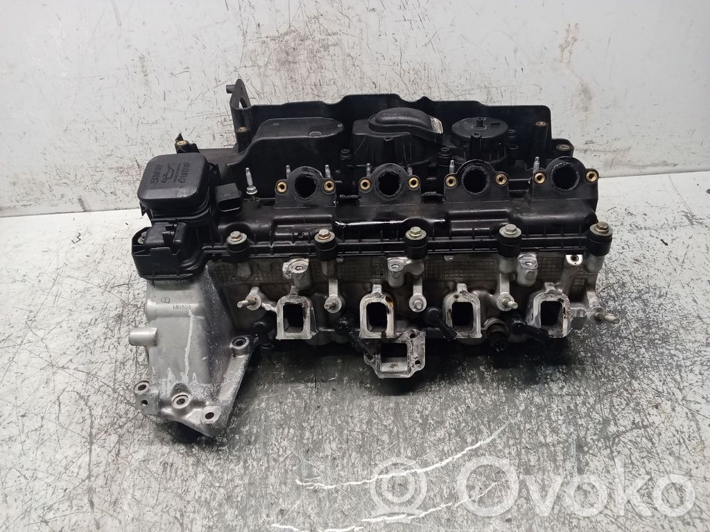 Engine head   204D4,617011V1