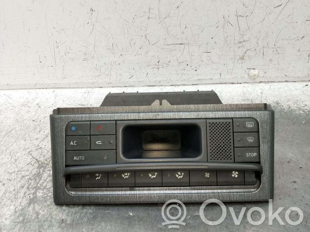 Renault Laguna I Unidad de control/módulo del aire acondicionado 