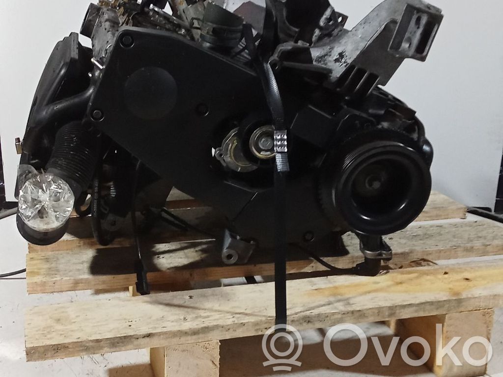 Engine   X14SZ,19444478