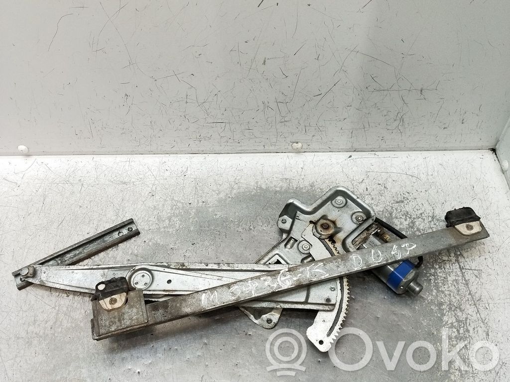 Rover 600 Front door manual window regulator 