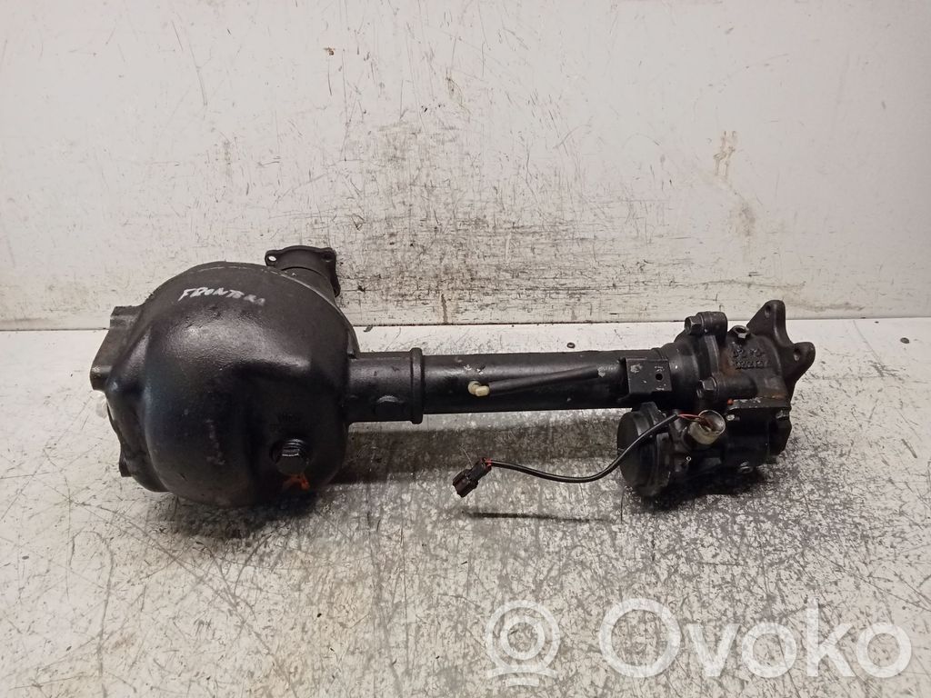 Opel Frontera B Front differential 
