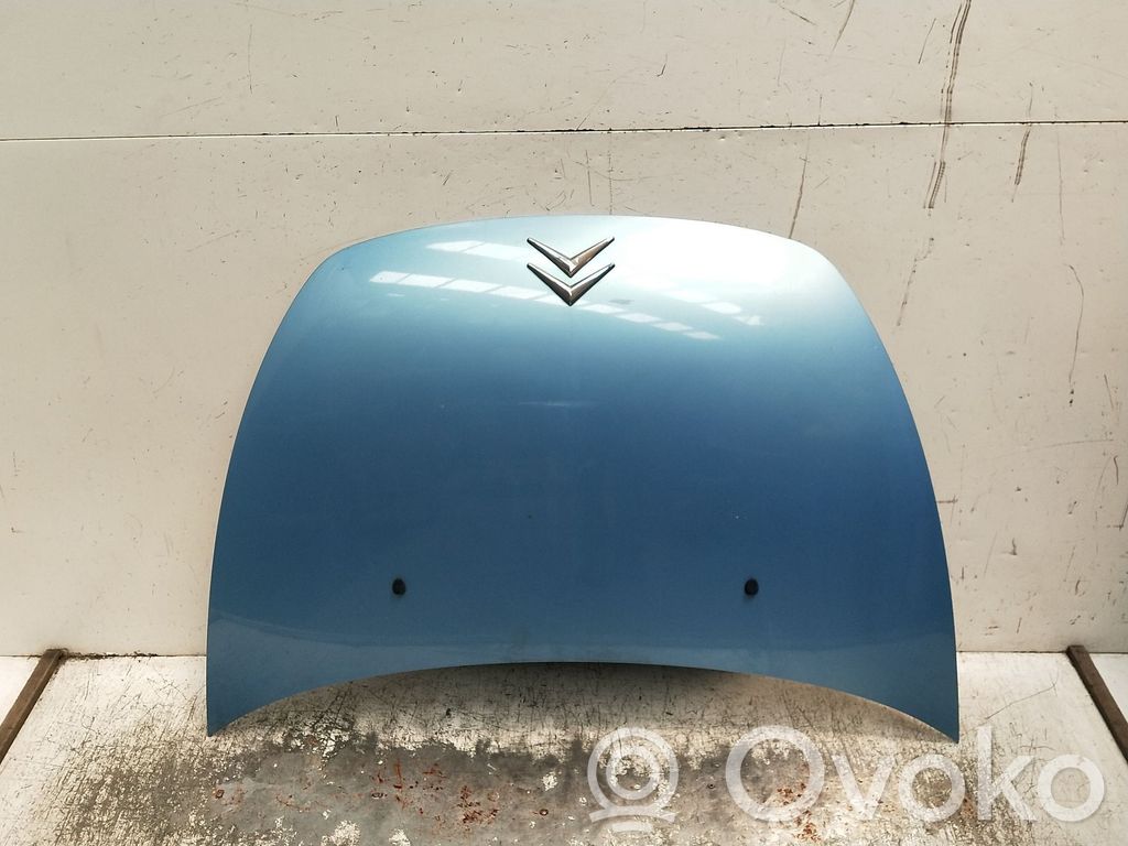 Engine bonnet/hood