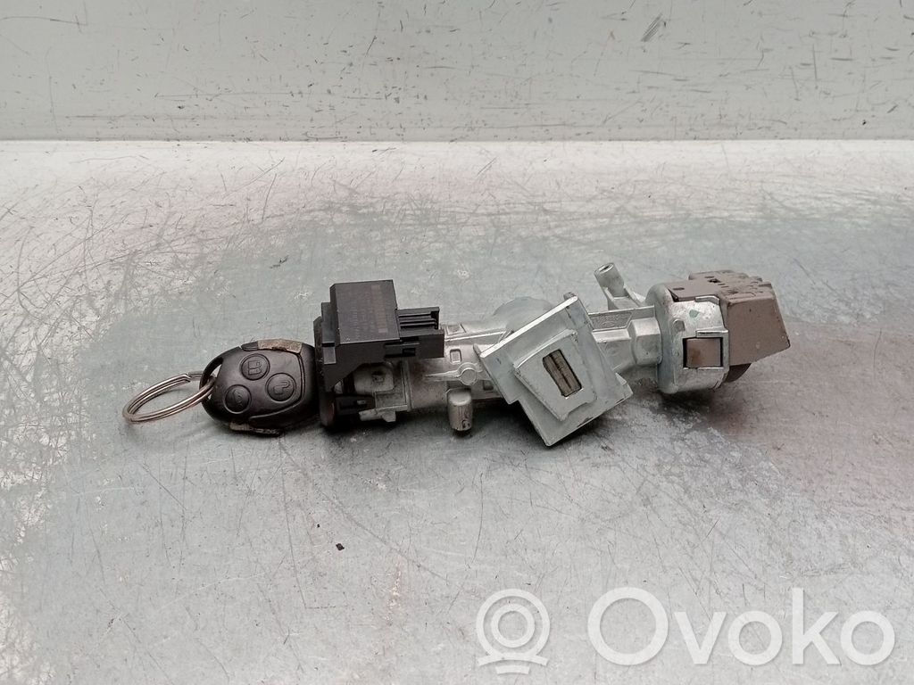 Ford Tourneo Ignition lock 