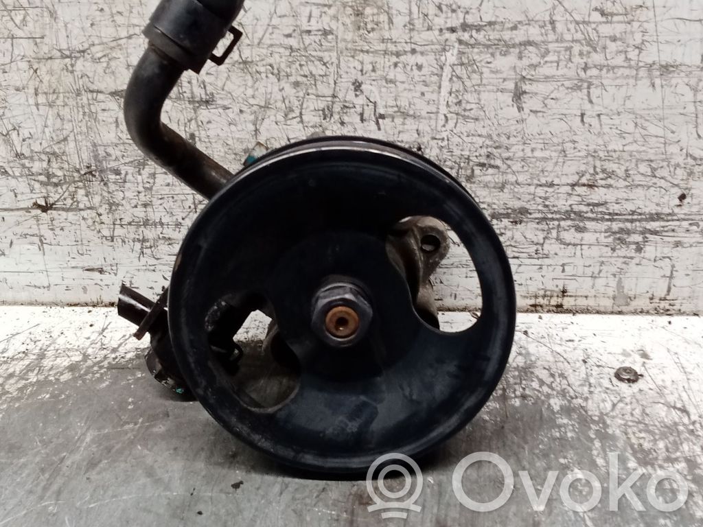 KIA Carnival Power steering pump 