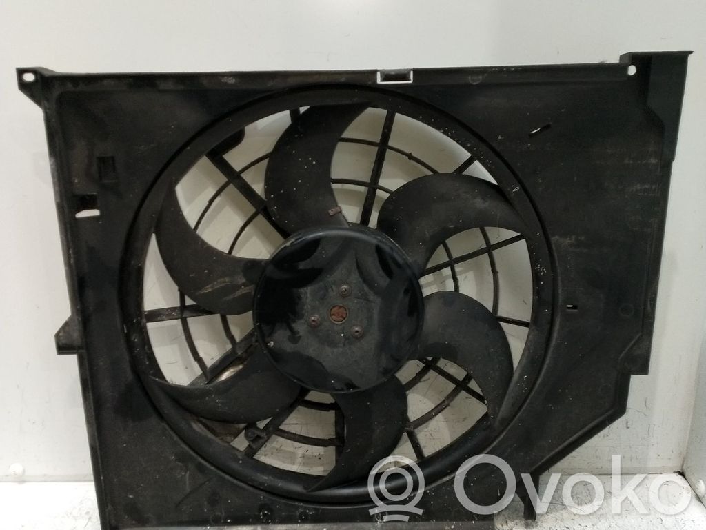 Elektrolüfter   69226701,1137328080