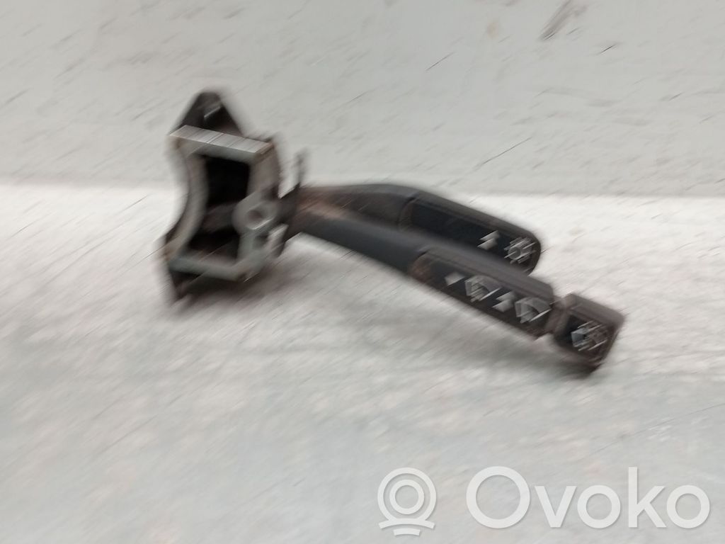 Wiper control stalk   83BG11K665CA