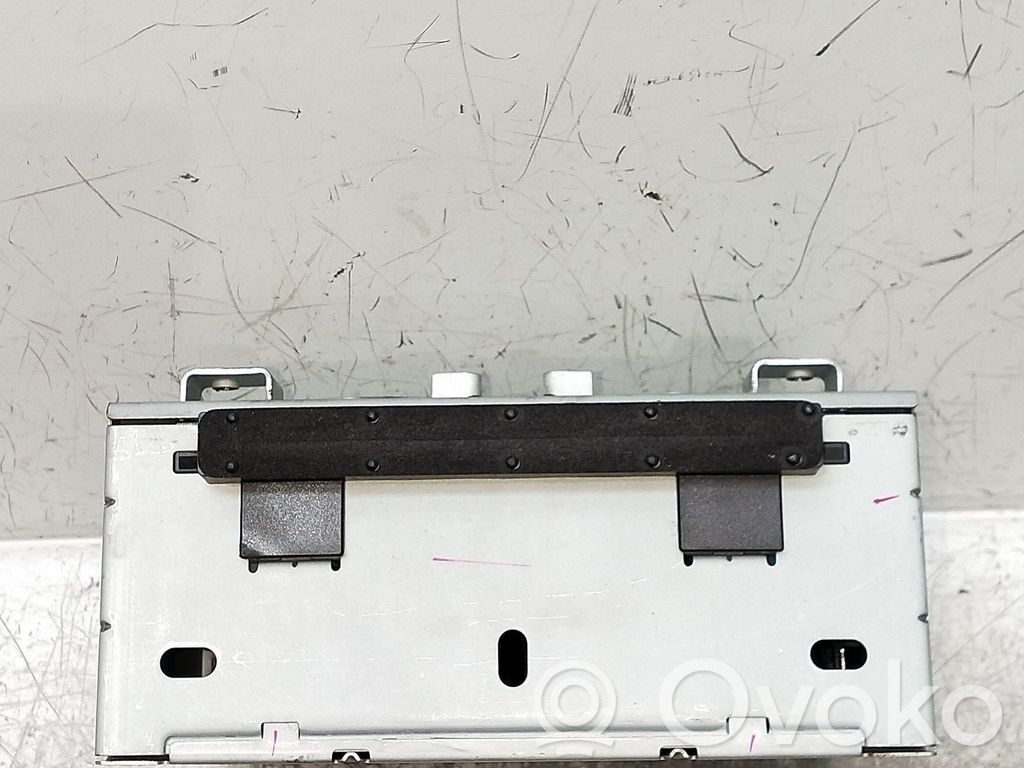 Ford C-MAX II HiFi Audio sound control unit 