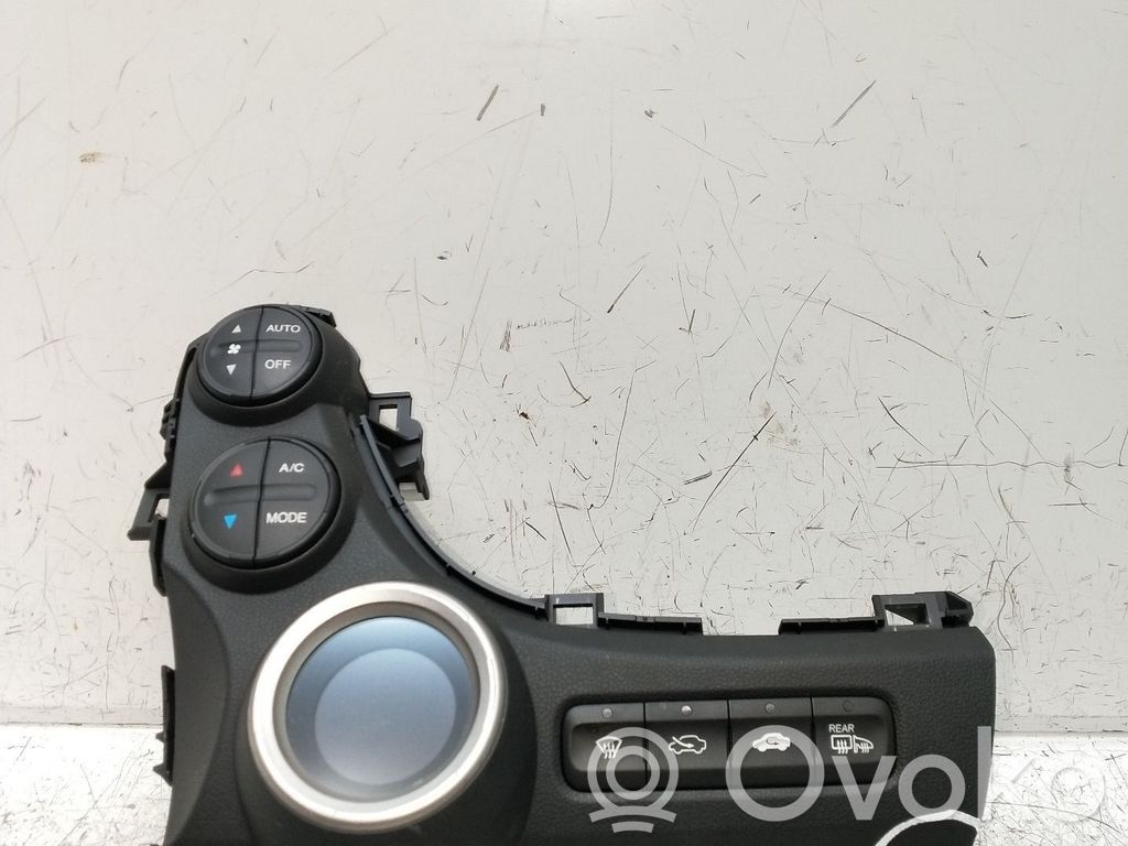 Unidad de control/módulo del aire acondicionado   OJOVERFOTOS