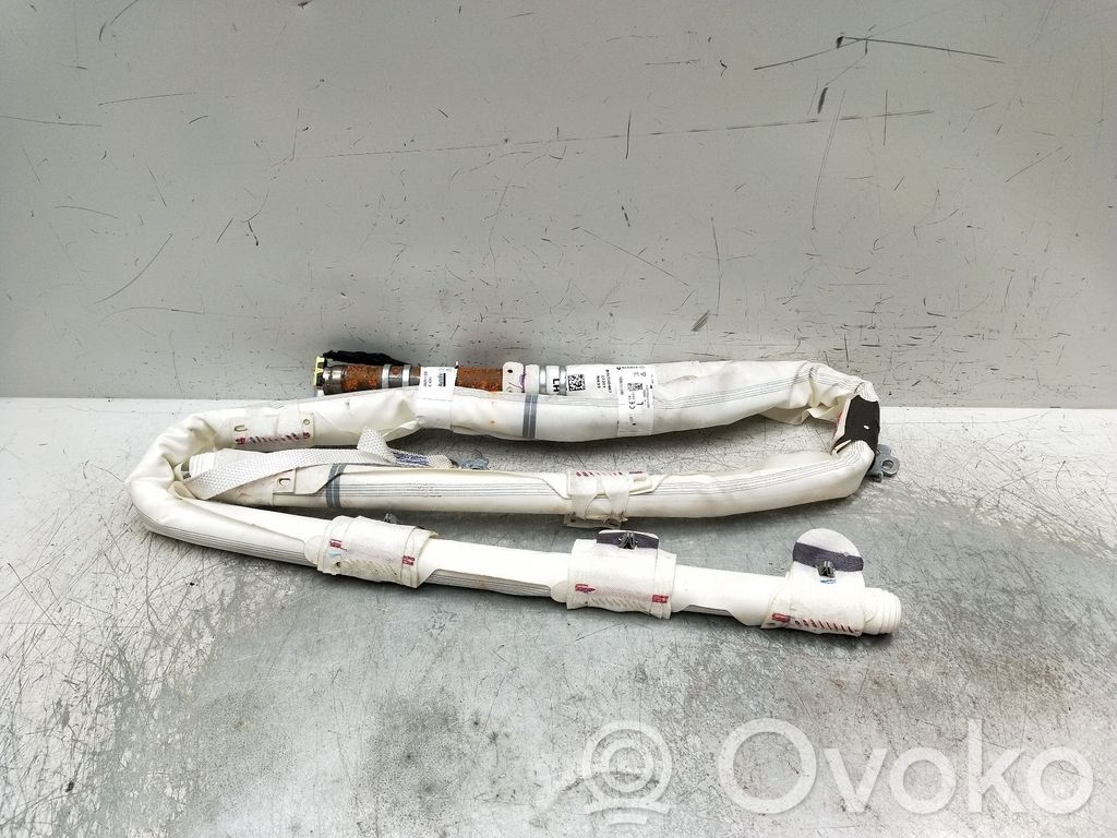 Renault Captur II Airbag ușă față 