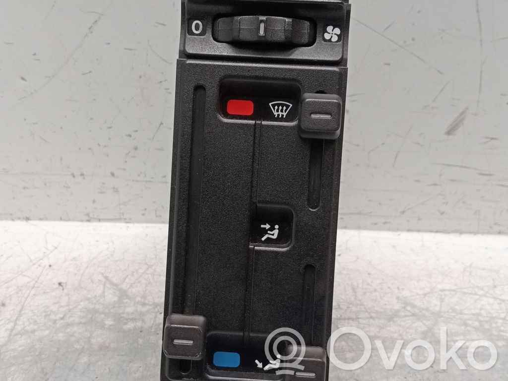 Air conditioner control unit module   90214540,230603
