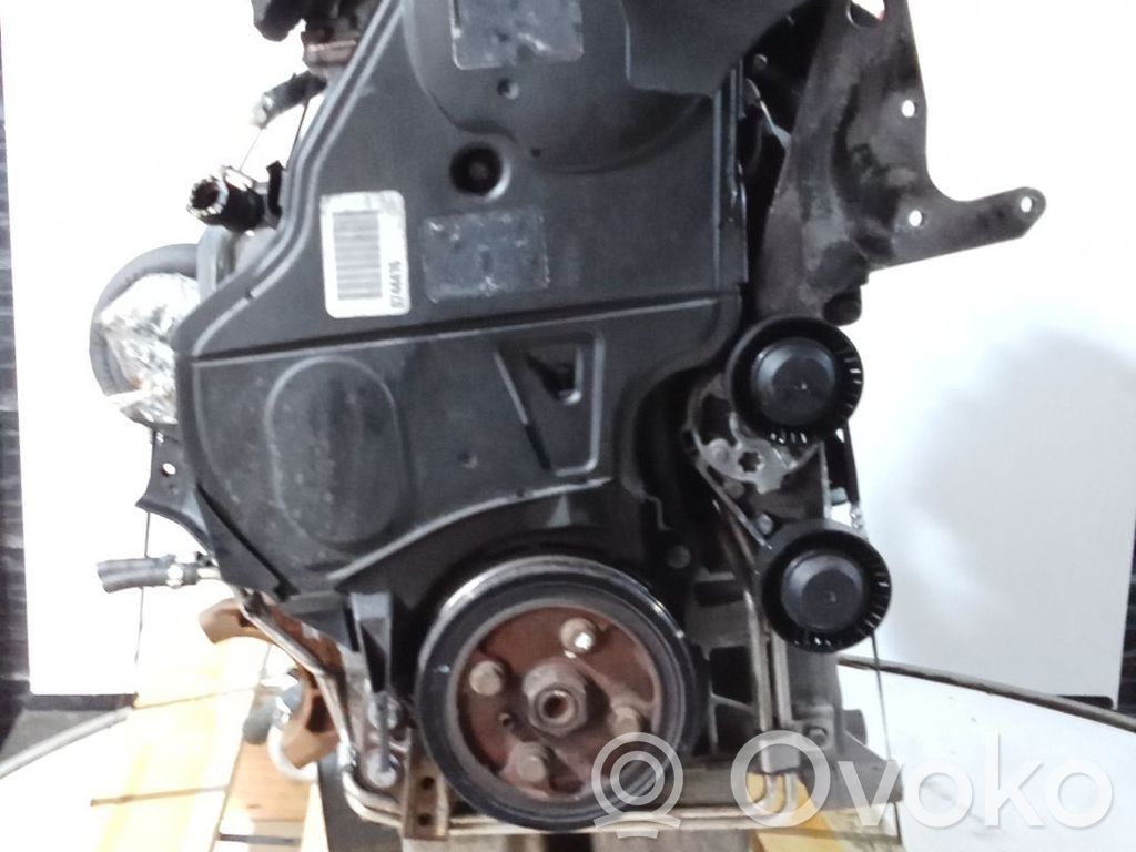 Motor   D5244T,BOSCH,250287