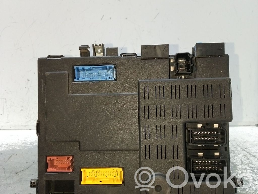 Citroen Berlingo BSM Control unit 