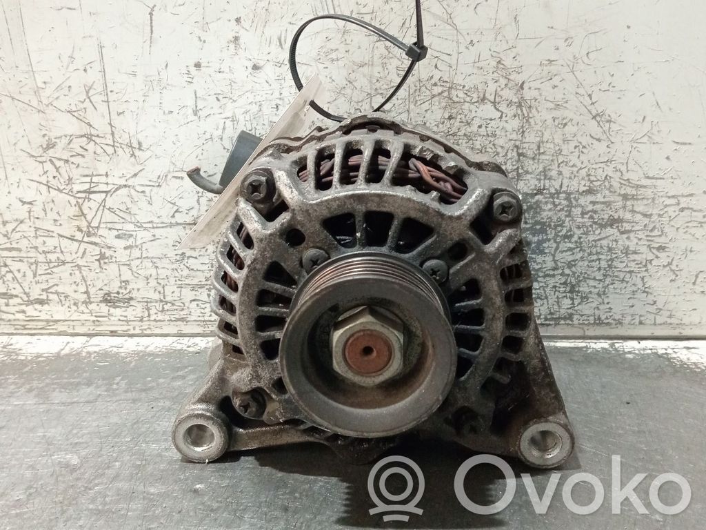 Alternador   9638275880,A005TA6291ZEB